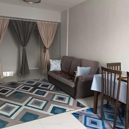 M.Fr Homestay Pangsapuri Putra Damai 普特拉贾亚 外观 照片