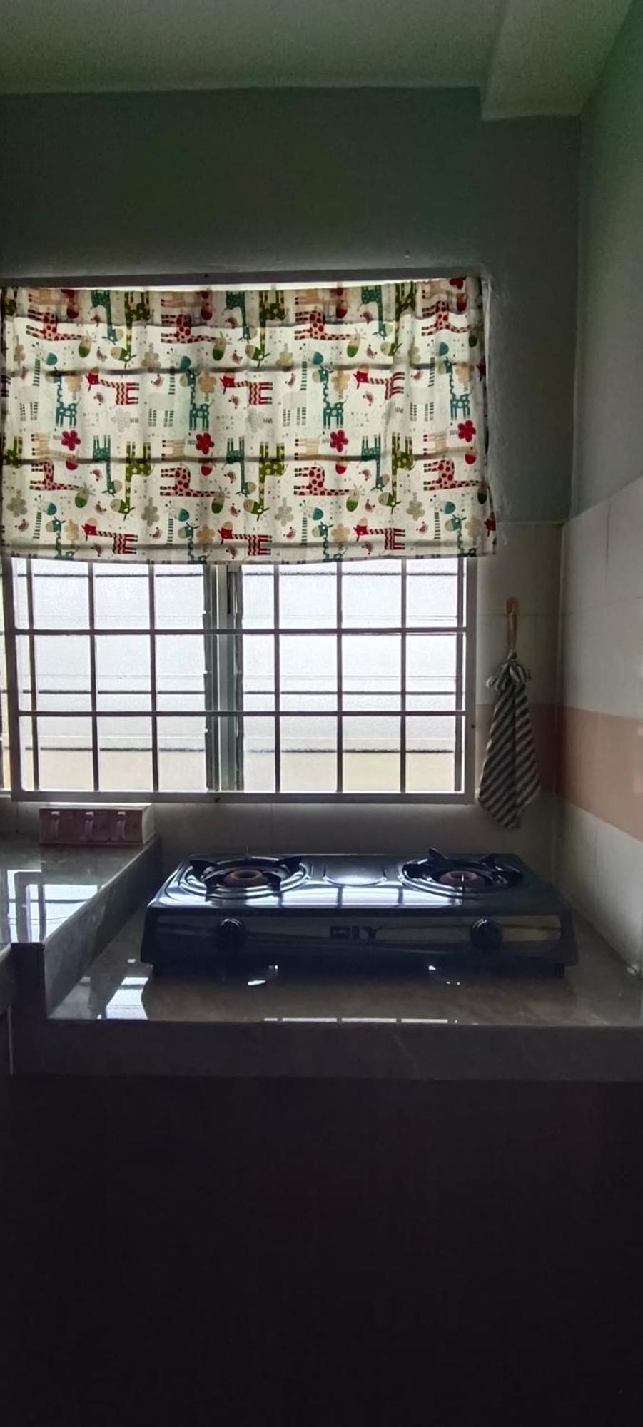 M.Fr Homestay Pangsapuri Putra Damai 普特拉贾亚 外观 照片
