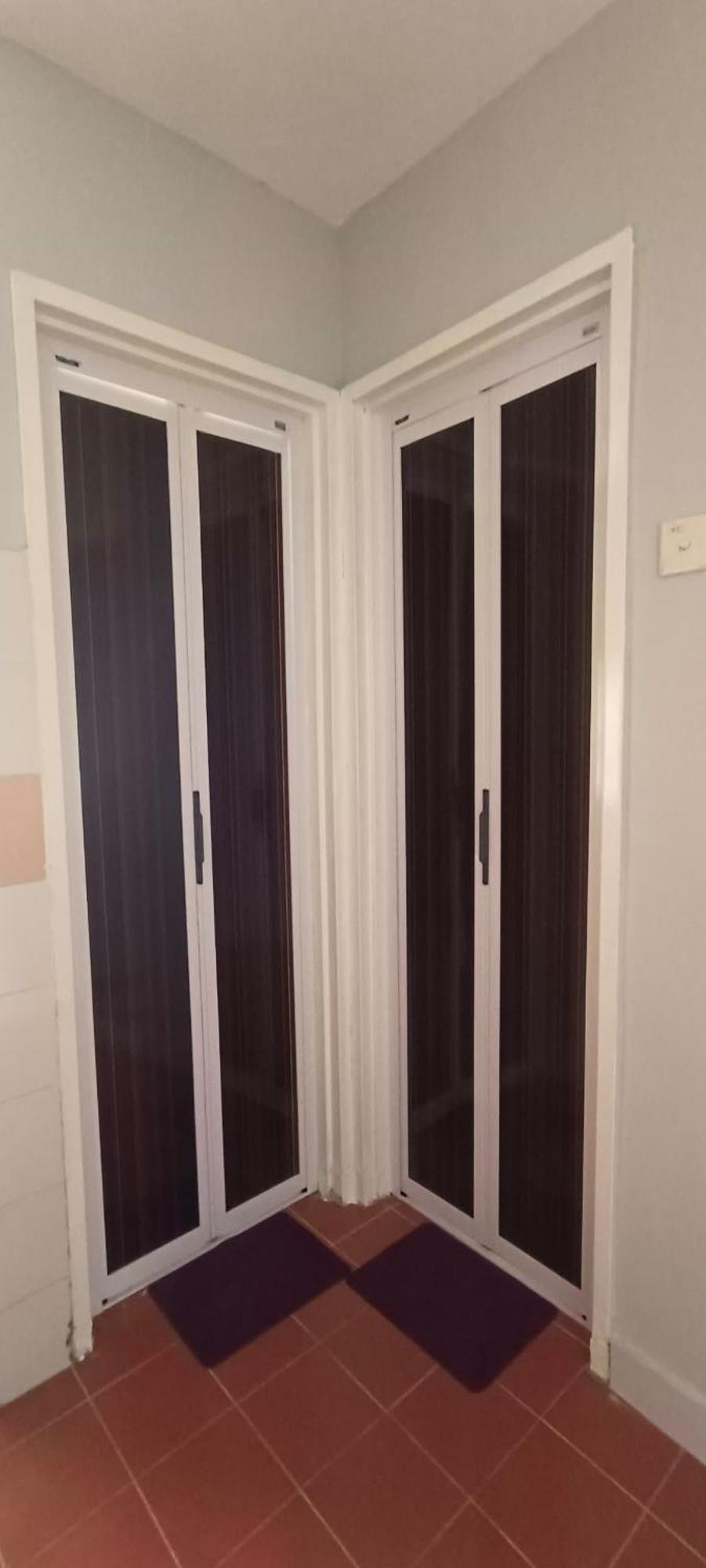 M.Fr Homestay Pangsapuri Putra Damai 普特拉贾亚 外观 照片